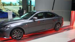 Geneva International Motor Show 2016 - galeria ogólna