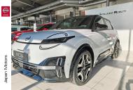 Nissan Micra V 2026 Evolve