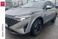 Nissan Qashqai III Crossover 1.3 DIG-T MHEV 158KM 2024 N-Connecta