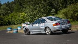 Toyota Team Classic – amatorski motorsport kwitnie!