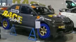 Na cztery i dwa kółka