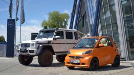 &quot;Stary&quot; salon, nowa jakość