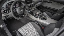 Mercedes-AMG GT R – spragniony okrążeń