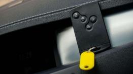 Renault Laguna Coupe GT - piękna harmonia