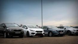 Fleet Derby 2013 - małe co nieco dla flot