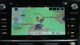 Subaru Levorg - kombi z charakterem