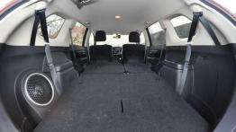 Mitsubishi Outlander 2.2 DI-D - zyskuje przy bliższym poznaniu