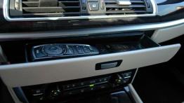 Luxtorpeda - BMW 535d xDrive Gran Turismo