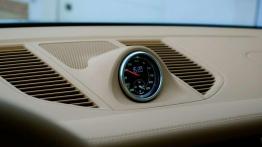 Porsche Macan - Baby Cayenne nadchodzi