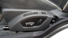 Volvo S80 T6 AWD Polestar - moc z północy