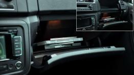 Skoda Roomster - długi dystans. Bez ciśnienia