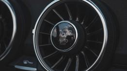 Audi TT Roadster - bliżej świata