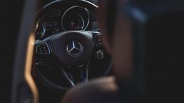 Mercedes GLS 500 - smok naszych czasów