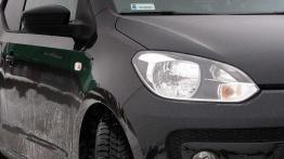 VW Up! - inny niż wszystkie?