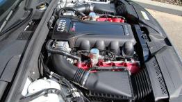 Audi RS5 Cabriolet - doznania ekstremalne