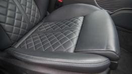 Audi A7 Sportback 3.0 TFSI - zacierając granice