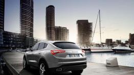 Motoryzacyjne nowości 2015 od I do N