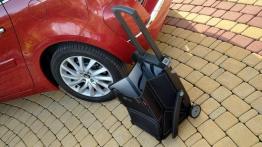 Citroen C4 Picasso - francuskie ciacho