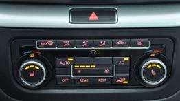 VW Sharan - rodzinna uczta