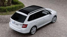 Motoryzacyjne nowości 2015 od O do V