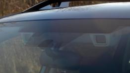 Subaru Forester 2.0i-L 150 KM - galeria redakcyjna