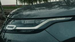 Range Rover Velar 3.0 SD6 275 KM - galeria redakcyjna