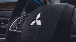 Mitsubishi L200 Monster - gotowy na wszystko