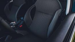 Peugeot 2008 (2016) - galeria redakcyjna