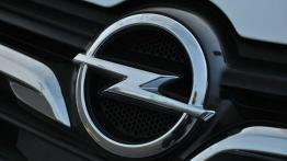 Opel Zafira Turbo – galeria redakcyjna