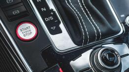 Audi SQ5 - galeria redakcyjna