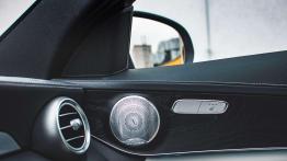 Mercedes-Benz Klasa C 300h - galeria redakcyjna - g?o?nik