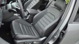 Volkswagen Amarok V6 – galeria redakcyjna