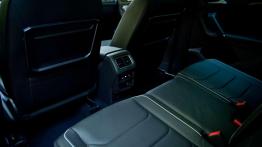 Volkswagen Tiguan 2.0 TDI 150 KM - galeria redakcyjna