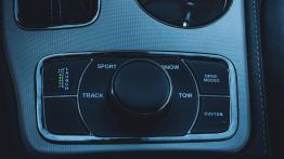 Jeep Grand Cherokee Trackhawk - galeria redakcyjna
