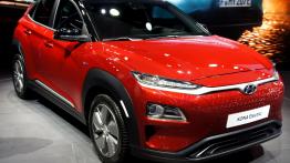 Geneva International Motor Show 2018 - premiery