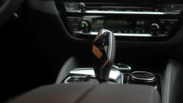 BMW M550i (2017) – galeria redakcyjna