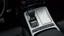 Kia Stinger – galeria redakcyjna