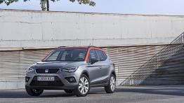 Seat Arona (2017)