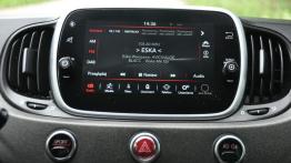 Abarth 595 Competizione – galeria redakcyjna