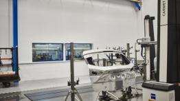 Ford Vignale Mondeo Kombi (2015) - taśma produkcyjna