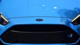 New York International Auto Show 2015 - inne zdjęcie