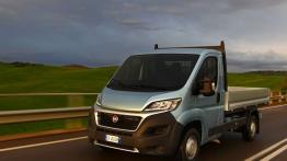 Fiat Ducato III Facelifting Tipper (2014) - lewy bok