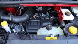 Opel Vivaro II 1.6 CDTI - galeria redakcyjna - silnik