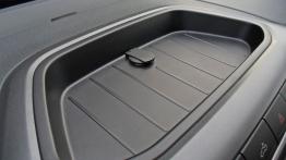 Volkswagen Amarok Double Cab 2.0 BiTDI 180KM - galeria redakcyjna - deska rozdzielcza