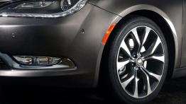 Chrysler 200C (2015) - koło