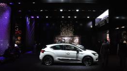 Geneva International Motor Show 2014 - auta seryjne (cz. 1)