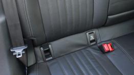 Peugeot 308 II Hatchback 1.6 THP - galeria redakcyjna - tylna kanapa