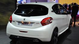 Paris Motor Show 2012 - auta seryjne (cz. 2)
