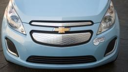 Chevrolet Spark EV - przód - inne ujęcie