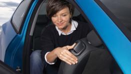 Seat Leon III SC (2013) - widok ogólny wnętrza